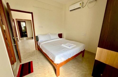 Salem Apartamento | Queen's Hotel Service Apartment Salem