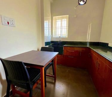Salem Apartamento | Queen's Hotel Service Apartment Salem