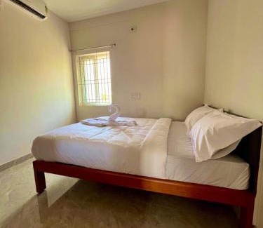 Salem Apartamento | Queen's Hotel Service Apartment Salem
