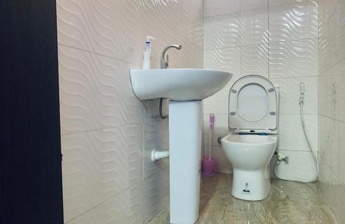Ofin Casa | Queen's Luxury Apartment
