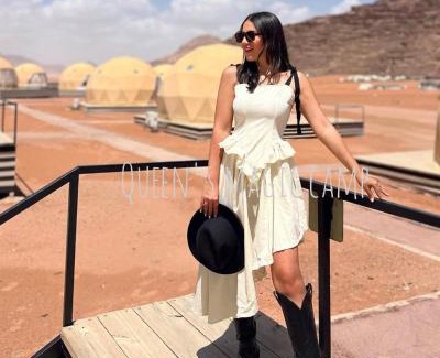 Wadi Rum Casa | Queen's Magic Camp