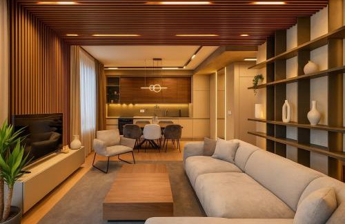 Sarajevska Apartamento | Queen's Park Residence Apartments