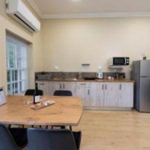 Oudtshoorn Apartamento | Queen's Residences by BON Hotels