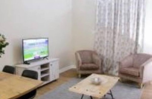 Oudtshoorn Apartamento | Queen's Residences by BON Hotels