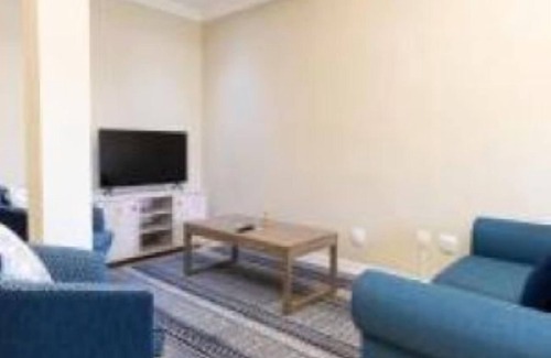 Oudtshoorn Apartamento | Queen's Residences by BON Hotels