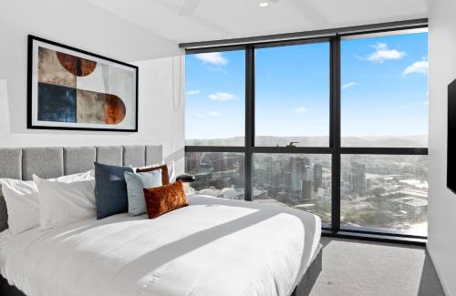 Brisbane Central Business District Apartamento | Queen's Wharf Residences Official