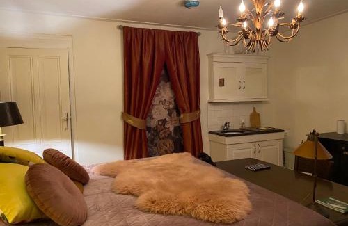 Alkmaar Hotel | Queen Suite Centre Alkmaar