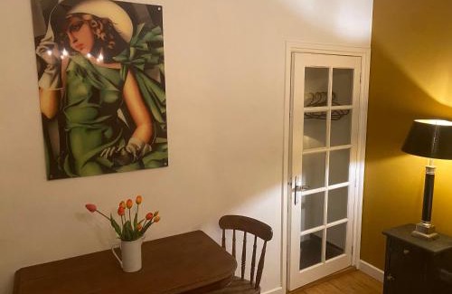 Alkmaar Hotel | Queen Suite Centre Alkmaar