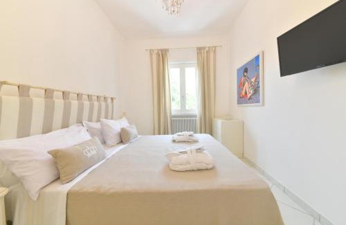 Forio Casa | Queen Suite - Luxury Rooms