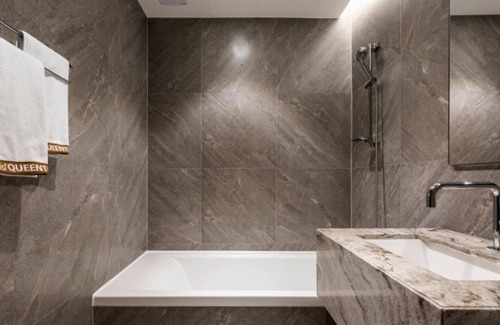 Janghang-dong Hotel | Queen Town Hotel
