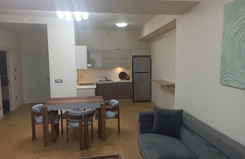 Gaziosmanpasa Apartamento | Queen venice Istanbul Apartment