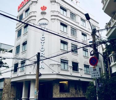 Binh Chanh Hotel | QUEEN VICTORIA Hotel
