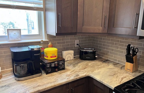 First Ward Casa | QueenCity with a View In the heart of Uptown