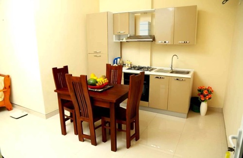Tangalle Casa | Queens Beach - Hotel boutique frente al mar