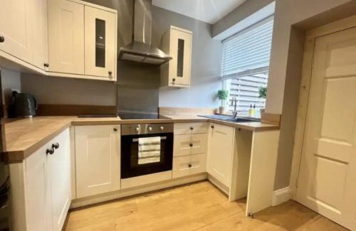 Skipton Casa | Queens Cottage