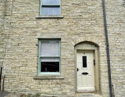Skipton Casa | Queens Cottage