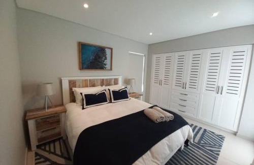 Knysna Central Apartamento | Queens Cove One Bedroom Apt 2
