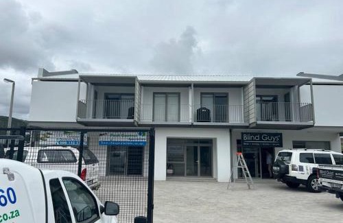 Knysna Central Apartamento | Queens Cove One Bedroom Apt 2