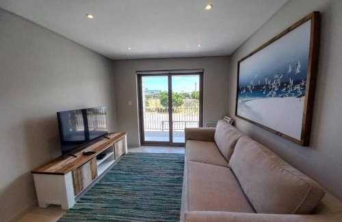 Knysna Central Apartamento | Queens Cove One Bedroom Apt 2