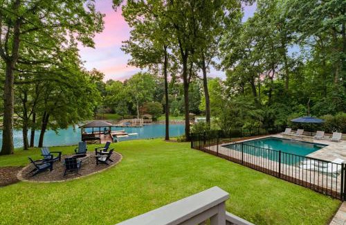 Mount Mourne Casa | Queens Cove
