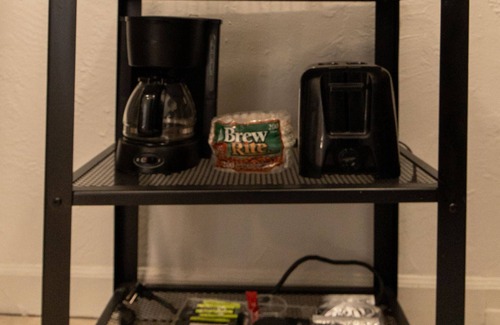 Overtown Condominio | Queens Cozy Condo near Downtown/Airport with WiFi, AC in charming Miami