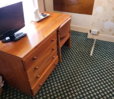 Beeston Casa | Queens Guest house