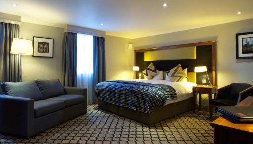 Cheltenham Hotel | Queens Hotel Cheltenham