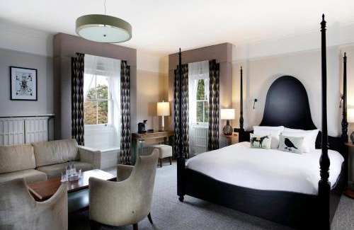 Cheltenham Hotel | Queens Hotel Cheltenham