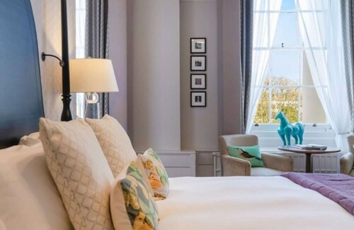 Cheltenham Hotel | Queens Hotel Cheltenham