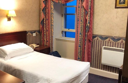Lerwick Hotel | Queens Hotel