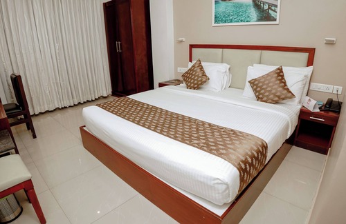 Kozhikode Hotel | Queens Hotel