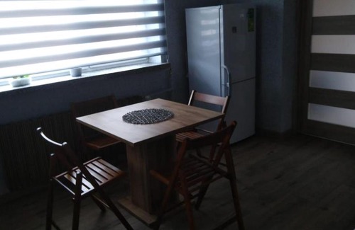 Brzezinka Casa | Queens house