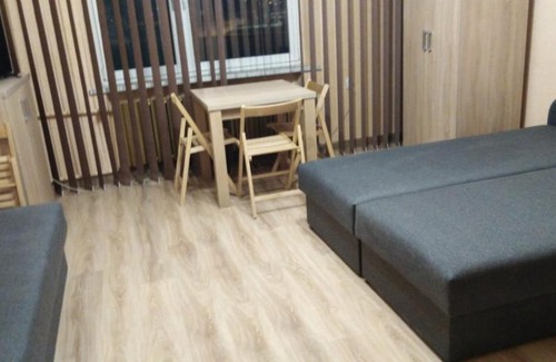 Brzezinka Casa | Queens house