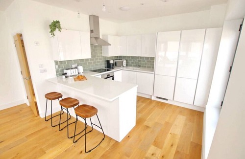 Worthing Casa | Queens House, Worthing