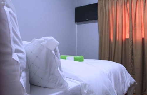 Cape Town Casa | Queens & Kings Guest House