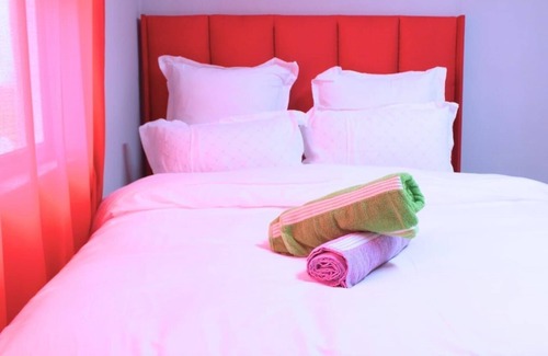 Cape Town Casa | Queens & Kings Guest House