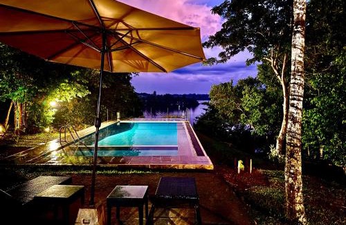 Balapitiya Hotel | Queens Mount Eco Habitat