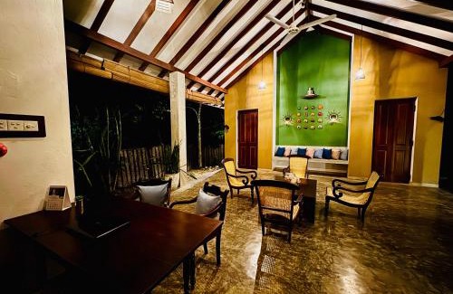 Balapitiya Hotel | Queens Mount Eco Habitat