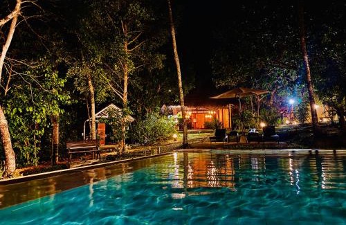 Balapitiya Hotel | Queens Mount Eco Habitat