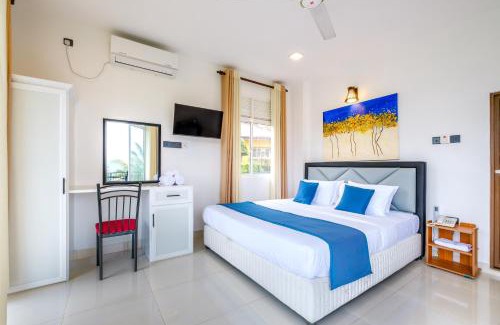 Tennekumbura Hotel | Queens mount Ridge