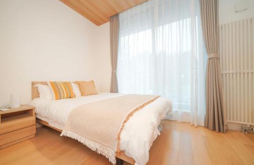 Kutchan Casa | Queens Park CK Village Niseko Hirafu