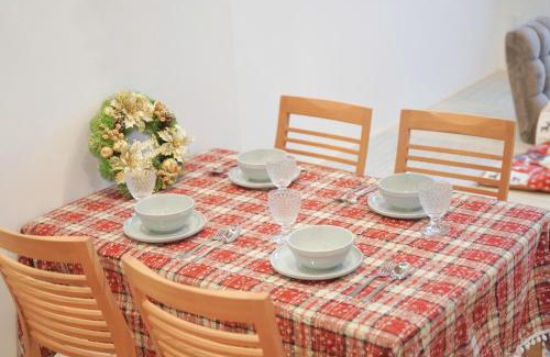 Kutchan Casa | Queens Park CK Village Niseko Hirafu
