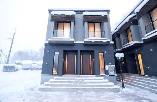 Kutchan Casa | Queens Park CK Village Niseko Hirafu