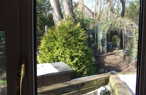 Winchester Casa | Queens Road Rental - Winchester Accommodation