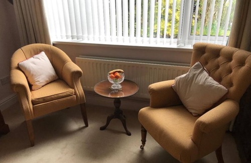 Winchester Casa | Queens Road Rental - Winchester Accommodation