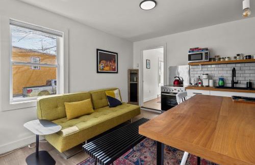Downtown St. John's Apartamento | Queens Suite 1bdrm
