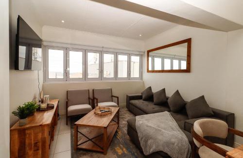 Manaba Beach Apartamento | Queens View 33