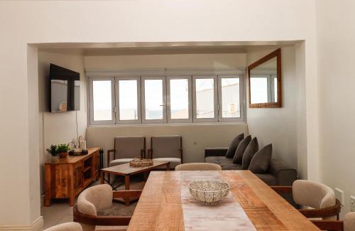 Manaba Beach Apartamento | Queens View 33