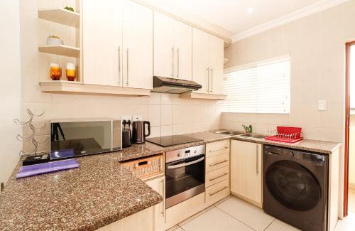 Manaba Beach Apartamento | Queens View 33