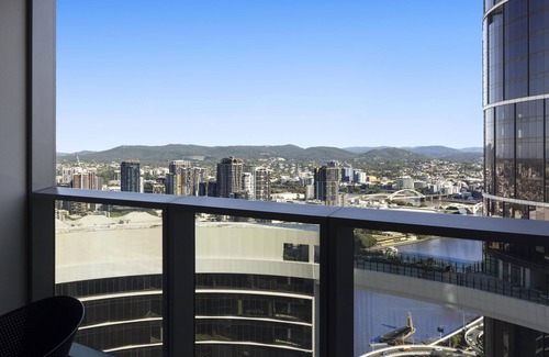 Brisbane Central Business District Apartamento | Queen’s Wharf Residences Official